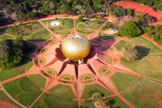 Auroville